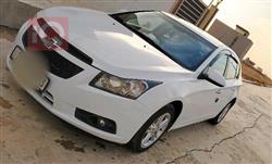 شيفروليه كروز